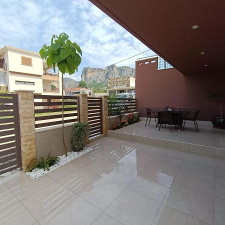 Rocks View Dream House Apartment Kalambaka Exterior photo