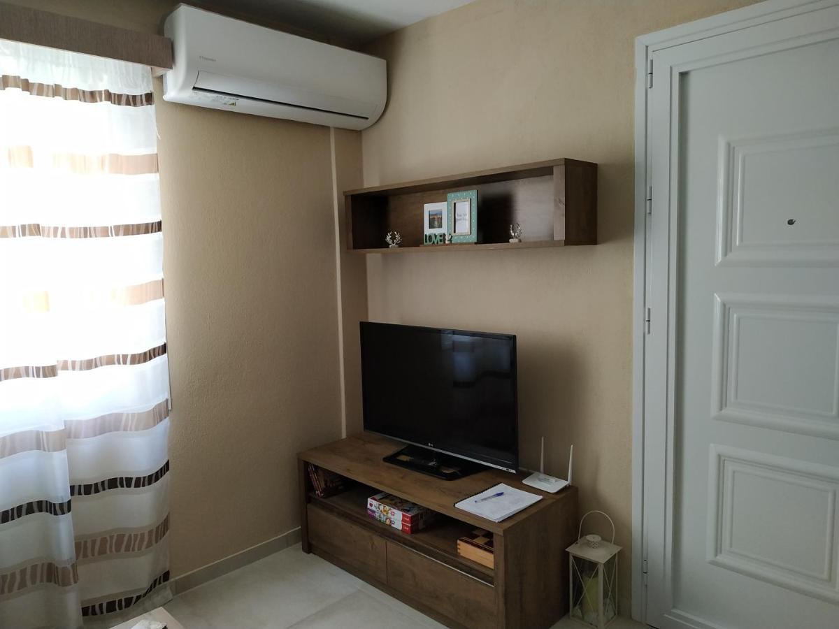 Rocks View Dream House Apartment Kalambaka Exterior photo