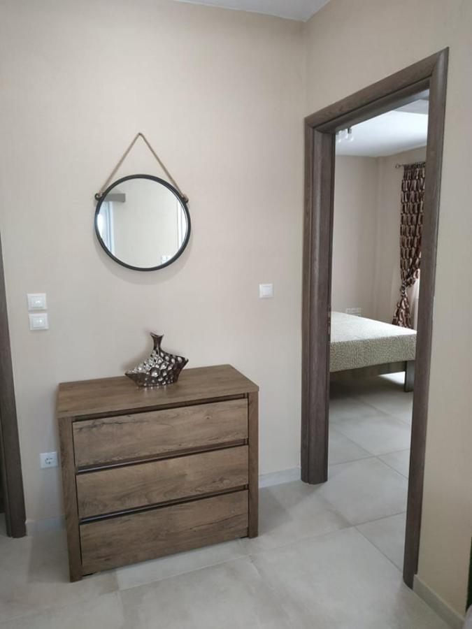Rocks View Dream House Apartment Kalambaka Exterior photo